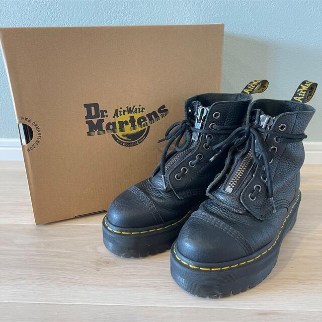 ドクターマーチン Dr.Martens シンクレア ジャングルブーツ | www