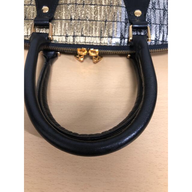 京都西陣織/タグあり美品/本革トートバック | tradexautomotive.com