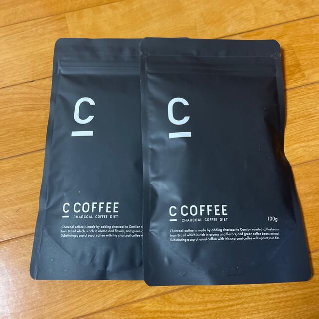 ccoffee シーコーヒー