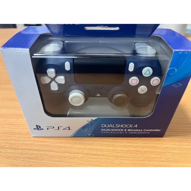 PS4 プレステ4 純正 コントローラー DUALSHOCK4