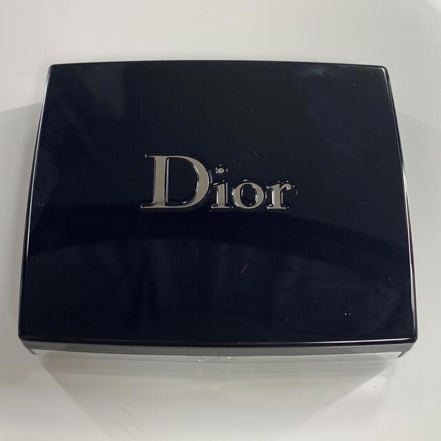 Dior(ディオール)のDior サンククルールクチュール　429 コスメ/美容のベースメイク/化粧品(アイシャドウ)の商品写真