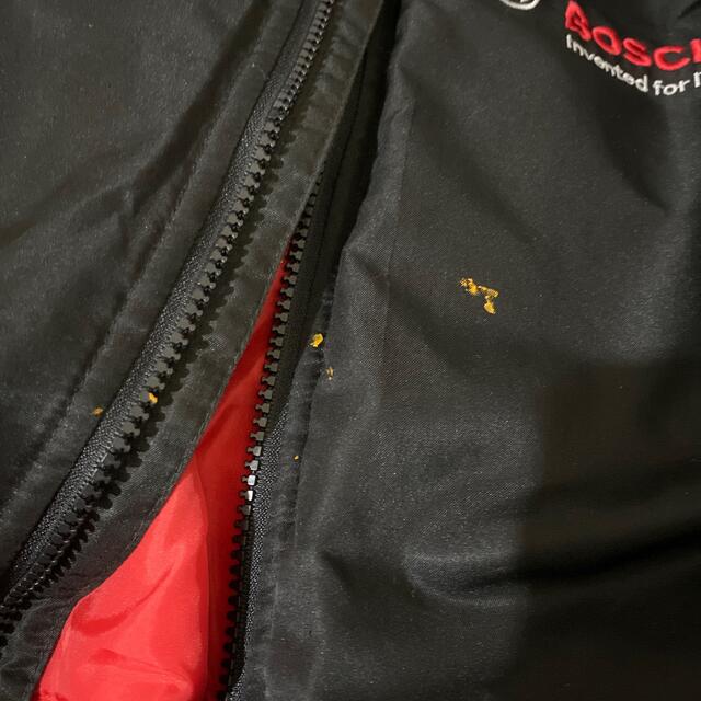 BOSCH(ボッシュ)のBOSCH  アウター　ジャケットma-1 メンズのジャケット/アウター(ナイロンジャケット)の商品写真