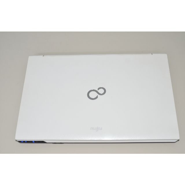 HDD1TB 富士通 LIFEBOOK AH47/K i7-3632QM/訳あり