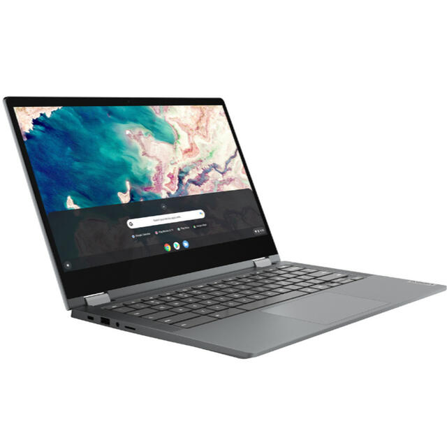 Lenovo(レノボ)の【新品未開封】Lenovo ノートパソコン IdeaPad Flex550i スマホ/家電/カメラのPC/タブレット(ノートPC)の商品写真