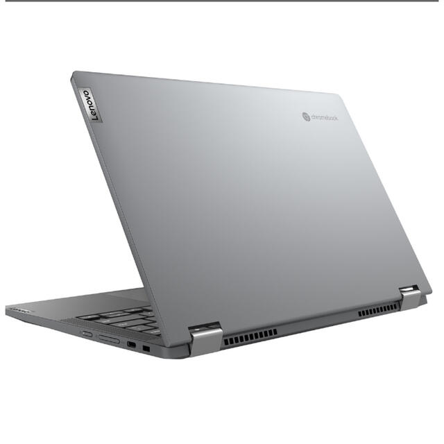 Lenovo(レノボ)の【新品未開封】Lenovo ノートパソコン IdeaPad Flex550i スマホ/家電/カメラのPC/タブレット(ノートPC)の商品写真