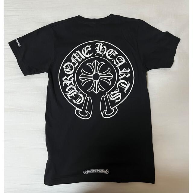 Chrome Hearts(クロムハーツ)のクロムハーツ　Tシャツ メンズのトップス(Tシャツ/カットソー(半袖/袖なし))の商品写真