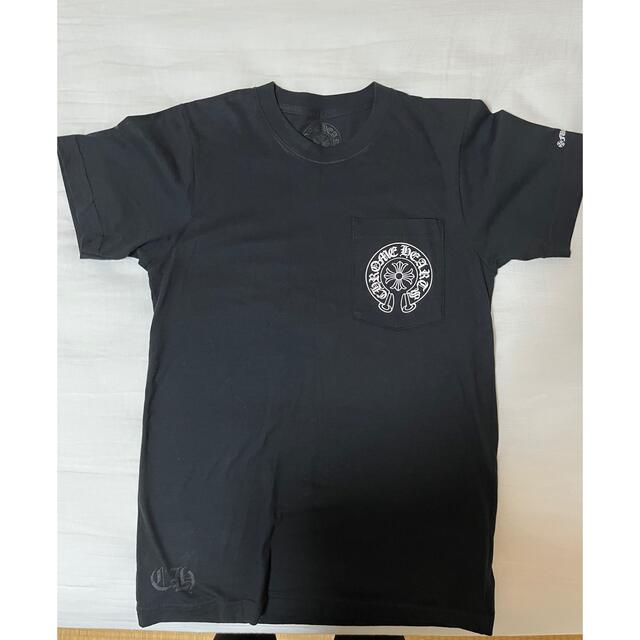 Chrome Hearts(クロムハーツ)のクロムハーツ　Tシャツ メンズのトップス(Tシャツ/カットソー(半袖/袖なし))の商品写真