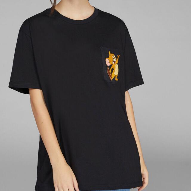 ETRO - ETRO / エトロ カプセルコレクション ジェリープリント Tシャツ