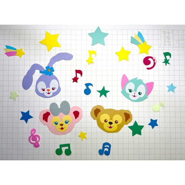 ダッフィー - はち様専用ページの通販 by ゆきの手作りのおうち