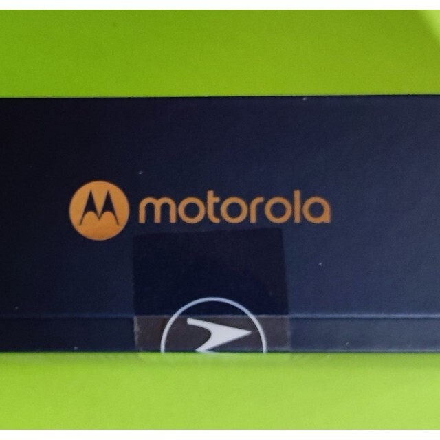 超歓迎在庫 Motorola SIMフリー 一括購入 未開封の通販 by E's shop｜モトローラならラクマ - Motorola edge 20 国産大特価
