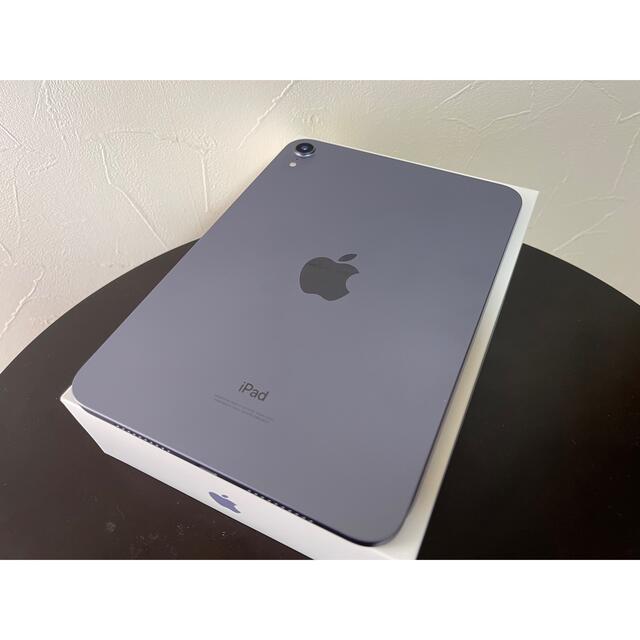 iPad(アイパッド)のipad mini6 wifi 256GB  Apple Pencil2 セット スマホ/家電/カメラのPC/タブレット(タブレット)の商品写真