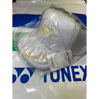 ヨネックス(YONEX)のヨネックスオールジャパンキャップ(テニス)