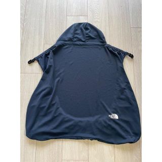 ザノースフェイス(THE NORTH FACE)のノースフェイス★ サンシェイドブランケット(ベビーカー用アクセサリー)