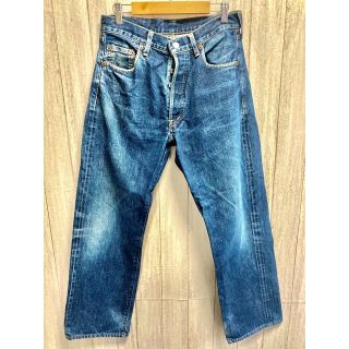 リーバイス503BXX赤耳ヴィンテージ復刻32BIGE 501XX好き リーバイス503BXX赤耳ヴィンテージ復刻32BIGE 501XX好き