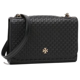 トリーバーチ(Tory Burch)のトリーバーチ レディース  マリオン エンボス(ショルダーバッグ)