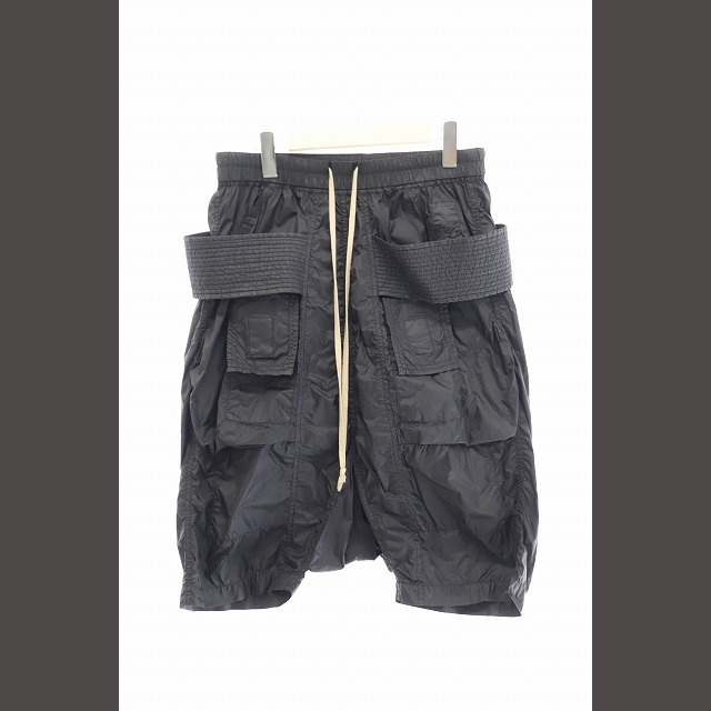 Rick Owens - リックオウエンス Rick Owens ダークシャドウ クリッチ
