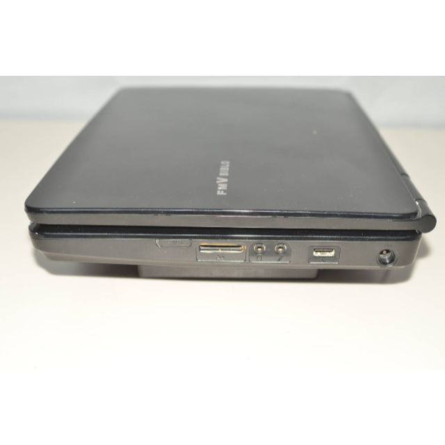 大容量HDD500GB 富士通 NF/G50 高速 i3-330M/4GB 2