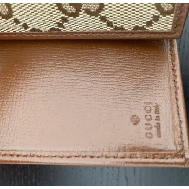 レディース Gucci BALENCIAGA 三つ折財布の通販 by aaak.shop｜グッチ 