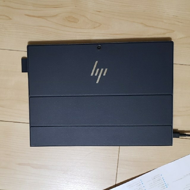 HP(ヒューレットパッカード)の[美品][タブレット]ENVY x2 12-g000TU 　LTEモデル スマホ/家電/カメラのPC/タブレット(タブレット)の商品写真