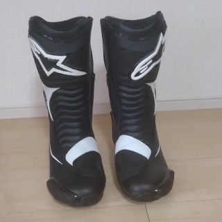 アルパインスターズ(alpinestars)のバイクブーツ(ブーツ)