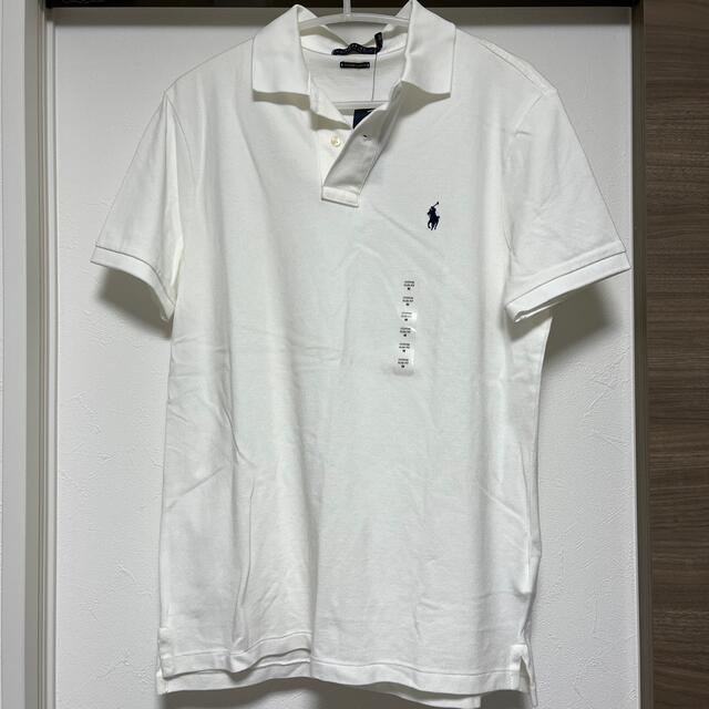 POLO RALPH LAUREN(ポロラルフローレン)の【新品タグ付き】ポロシャツ メンズのトップス(ポロシャツ)の商品写真