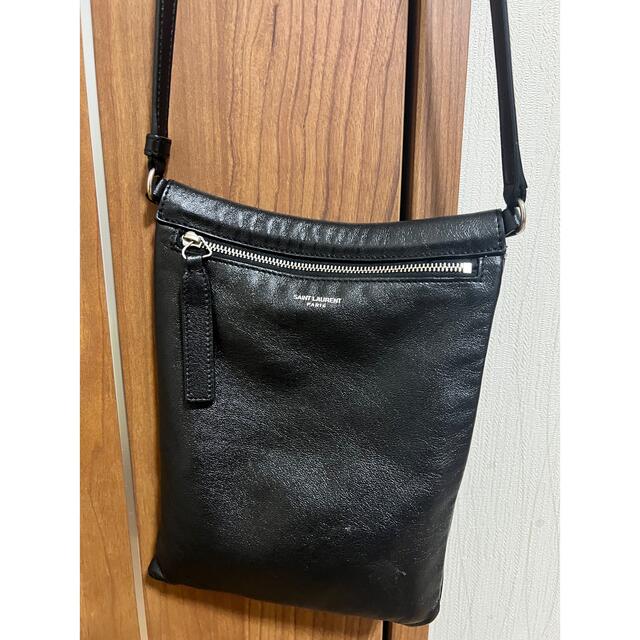 Saint Laurent クロスボディバッグ