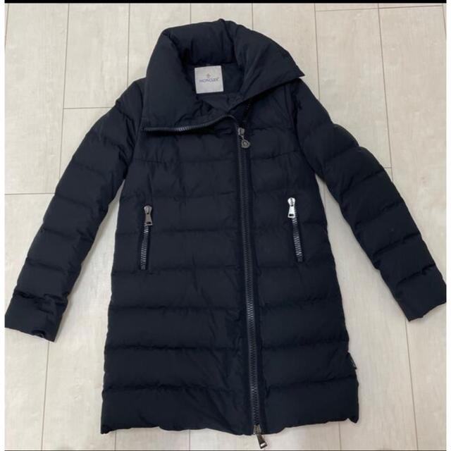 レディースMONCLER GERBOISE モンクレールジェルボワーズ00