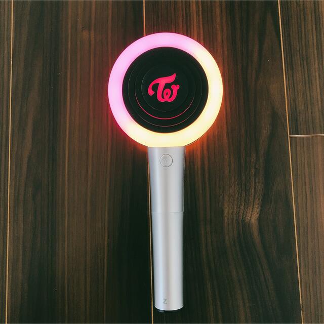 CANDYBONG Z ＊ TWICE 公式ペンライト 2