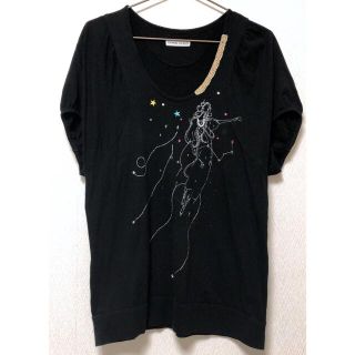 ツモリチサト(TSUMORI CHISATO)のツモリチサト  Tシャツ(Tシャツ(半袖/袖なし))