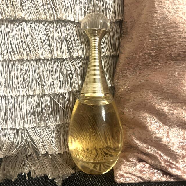 2021年激安 Dior オードゥパルファン　100ml ジャドール Dior - 香水(女性用)