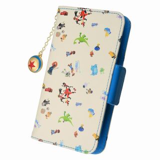 Disney 新品 ピクサーキャラクター 多機種対応 スマホケース カバー ディズニーストアの通販 By Ryoma プロフ必読 ディズニー ならラクマ