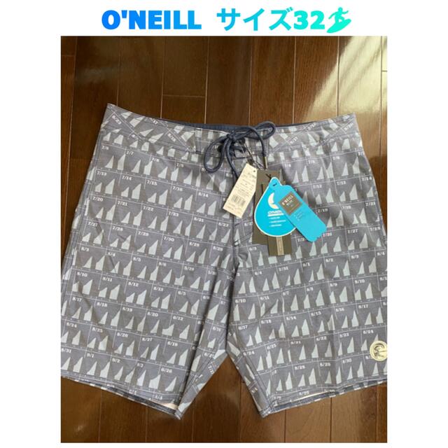 O'NEILL(オニール)のオニール　サーフパンツ　水着　海パン メンズの水着/浴衣(水着)の商品写真