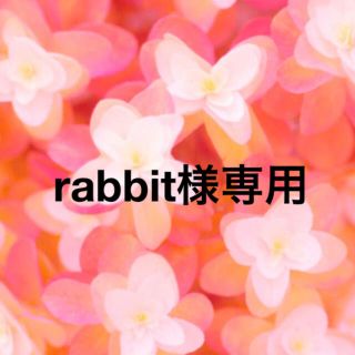 rabbit様専用(マスカラ)