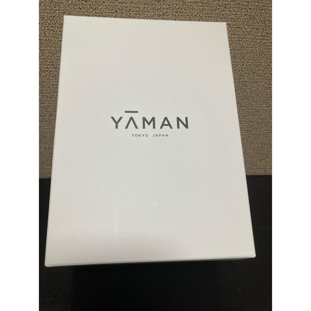 新品•未使用　ヤーマン YA-MAN RF美顔器 フォトプラス シャイニー