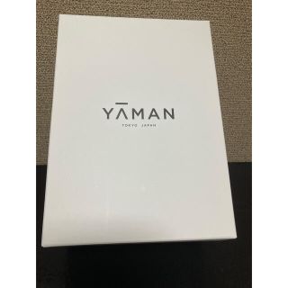 ヤーマン(YA-MAN)の新品•未使用　ヤーマン YA-MAN RF美顔器 フォトプラス シャイニー(フェイスケア/美顔器)