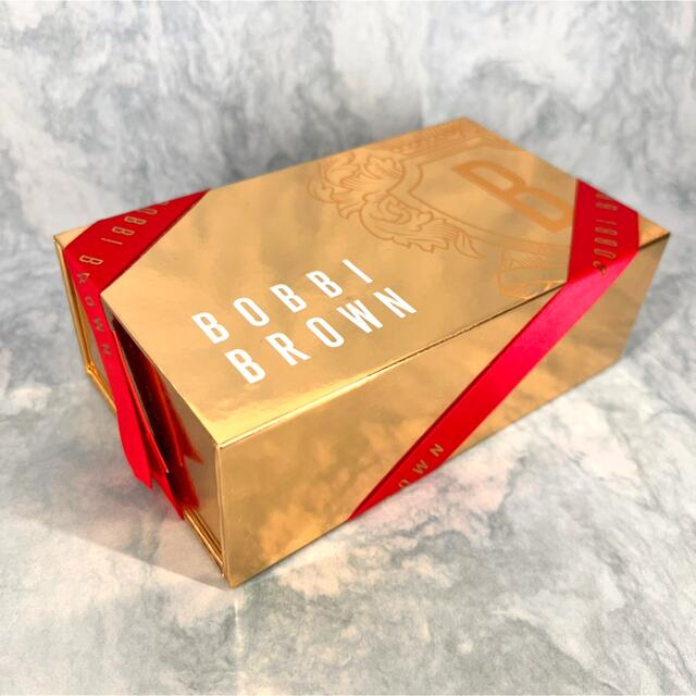 BOBBI BROWN(ボビイブラウン)の限定 半額 ボビイブラウン ハイライティングパウター  コスメ/美容のベースメイク/化粧品(その他)の商品写真