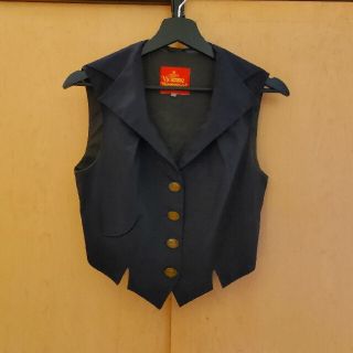 専用　vivienne Westwood  ヴィヴィアン　ウエストウッド　ベスト