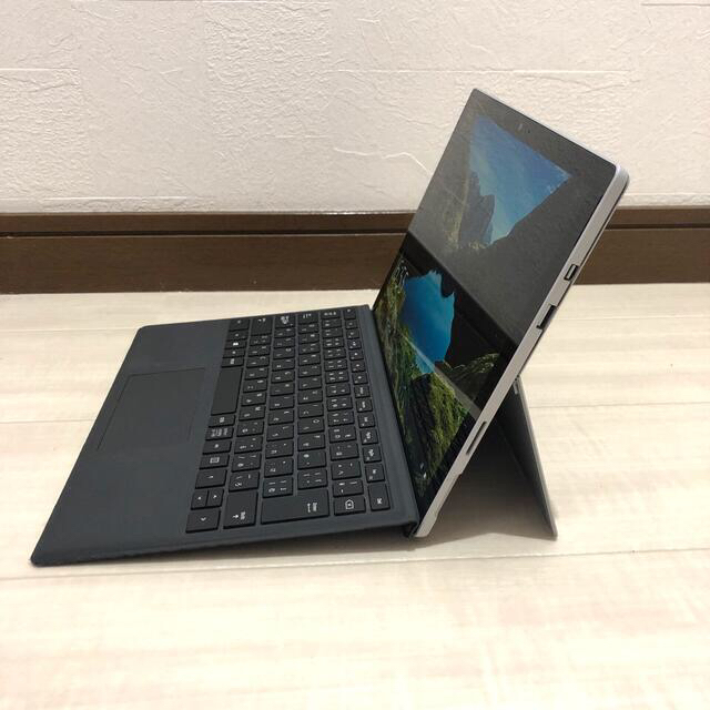 【良品】Surface Pro 5 LTE i5 8G 256GB Office