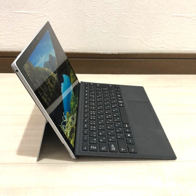 【良品】Surface Pro 5 LTE i5 8G 256GB Office