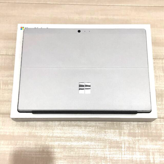 【良品】Surface Pro 5 LTE i5 8G 256GB Office