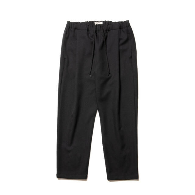 cootie Polyester Twill Easy Ankle Pantsのサムネイル