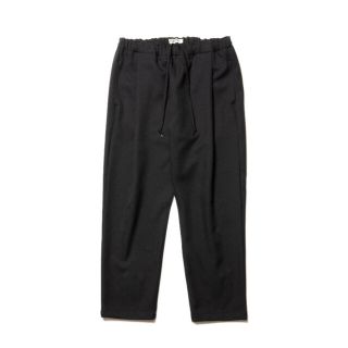 クーティー(COOTIE)のcootie Polyester Twill Easy Ankle Pants(スラックス)