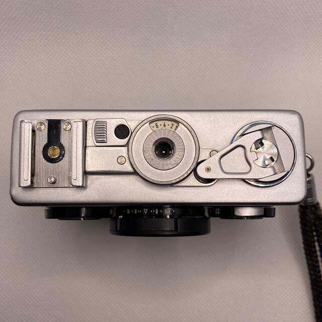 rollei 35 Germany / ローライ35 ドイツ製の通販 by mii's shop|ラクマ