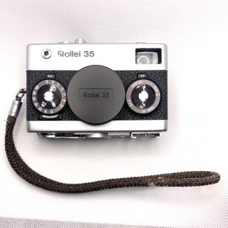 rollei 35 Germany / ローライ35 ドイツ製の通販 by mii's shop|ラクマ