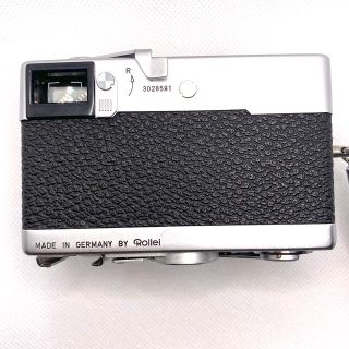 rollei 35 Germany / ローライ35 ドイツ製の通販 by mii's shop