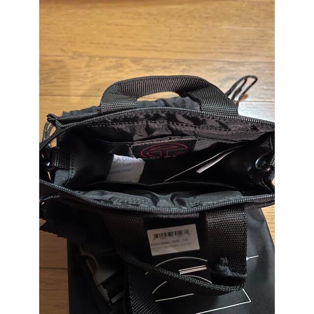 EASTPAK(イーストパック)のeastpak×Telfar shopping bag small black レディースのバッグ(ショルダーバッグ)の商品写真