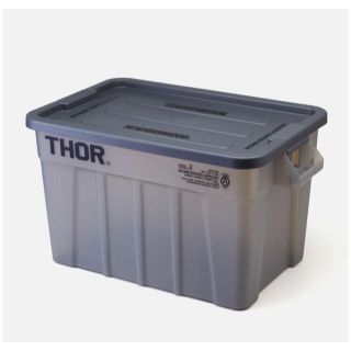 ネイバーフッド(NEIGHBORHOOD)のSRL THOR75 コンテナ P-TOTES CONTAINER(その他)