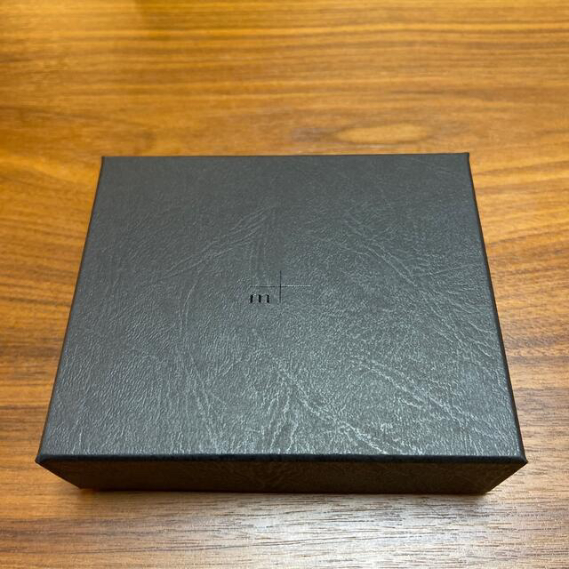 m+ - ミッレフォッリエ2 P25 ブルーチョコ 左利き用 【新品未 m+ - ミッレフォッリエ2 P25 ブルーチョコ 左利き用 【新品未