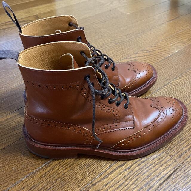 TRICKER'S  トリッカーズ カントリー