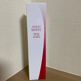 アスタリフト(ASTALIFT)のアスタリフト　ホワイト　ブライトローション　美白化粧水(化粧水/ローション)